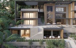 103 E VILLA AZURE Blvd E, A’ILA Resorts Villas Residences, Rodney Bay