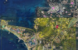 Bamboo Road, Cap Estate, Cap Estate, Gros-Islet