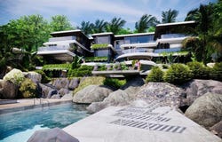 108 SW VILLA ASSOS Blvd SW, A’ILA Resorts Villas Residences, Rodney Bay