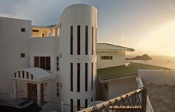 Cap Estate, Gros Islet
