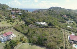 Cap Estate, Cap Estate, Gros Islet