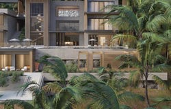 103 E VILLA AZURE Blvd E, A’ILA Resorts Villas Residences, Rodney Bay