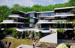 108 SW VILLA ASSOS Blvd SW, A’ILA Resorts Villas Residences, Rodney Bay