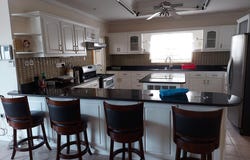 Cap Estate, Gros Islet