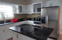 Cap Estate, Gros Islet