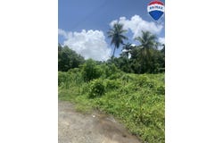 Millennium Highway, Castries, Castries, Castries