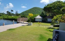 Rodney Bay, Rodney Bay, Gros Islet