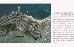 211 SW VILLA AGORA Blvd SW, A’ILA Resorts Villas Residences, Rodney Bay
