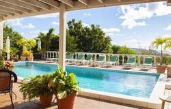 Cap Estate, Cap Estate, Gros Islet