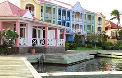 Rodney Bay, Rodney Bay, Gros Islet