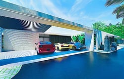 108 SW VILLA ASSOS Blvd SW, A’ILA Resorts Villas Residences, Rodney Bay
