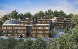 777 SW BLUE ZONE RESUDENCES Blvd SW, A’ILA Resorts Residences, Rodney Bay