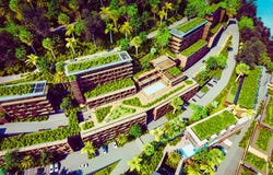 801 NW SUNSET RESIDENCES Blvd NW, A’ILA Resorts Villas Residences, Rodney Bay