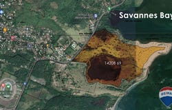 South Savannes, Vieux Fort, Vieux-Fort