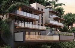 108 SW VILLA ASSOS Blvd SW, A’ILA Resorts Villas Residences, Rodney Bay