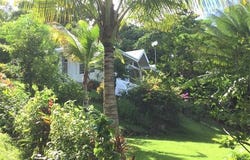 Coubaril, Coubaril, Castries