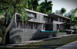 111 N VILLA LUCIA Blvd N, A’ILA Resorts Villas Residences, Rodney Bay