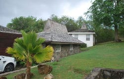 Cap Estate, Cap Estate, Gros Islet