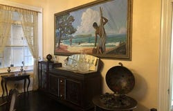 Morne Fortune, Castries, Castries