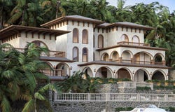 801 W VILLA SOGNO Blvd W, A’ILA Resorts Villas Residences, Rodney Bay