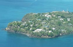 Vigie, Castries