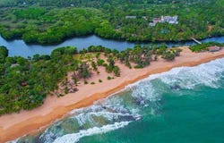 Unnamed Road, Tangalle, Southern Province