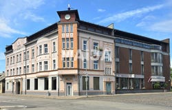 Kolumbs, Liepaja, Liepaja, Liepājas pilsēta 3401