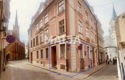 Pils 9, Old Riga, Riga, Riga 1010