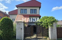 Ventas 36, Liepaja, Liepaja, Liepājas pilsēta 3407