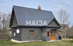 Krasta 7, Jaunpiebalga, Cēsis Municipality 4125