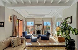 Marrakech, Marrakesh-Safi 40000