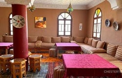 Zagora, Zagora, Morocco, Zagora, Ouarzazate, Province d' 47900