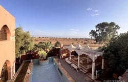 Marrakech-Ménara, Marrakech, Morocco, Marrakech, Marrakech, Province de 40000