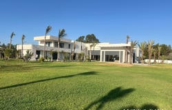Casablanca, Casablanca-Settat