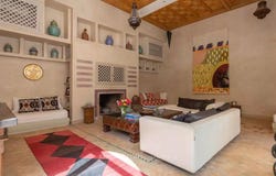 Taroudant, Souss-Massa