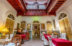 Marrakech, Marrakesh-Safi 40000