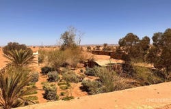 Zagora, Drâa-Tafilalet