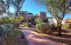 Zagora, Drâa-Tafilalet