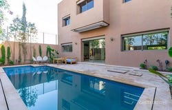 Marrakech-Ménara, Marrakech, Morocco, Marrakech, Marrakech, Province de 40000