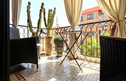 Marrakech, Marrakesh-Safi 40000