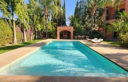 5 Bedrooms Villa in Marrakech, Morocco, Marrakech, Marrakech-Ménara 40000