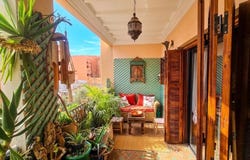 Marrakech, Marrakesh-Safi 40000