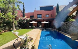 Marrakech, Marrakesh-Safi 40000