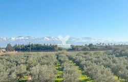 Marrakech, Marrakesh-Safi