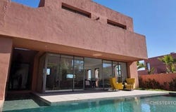 Marrakech-Ménara, Marrakech, Morocco, Marrakech, Marrakech, Province de 40000