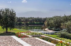 Marrakech, Marrakesh-Safi 40000