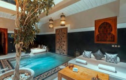 Marrakech, Marrakesh-Safi 40000