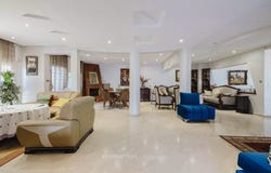 Casablanca, Casablanca-Settat