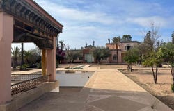 Marrakech, Marrakesh-Safi 40000