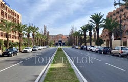 Marrakech, Marrakesh-Safi 40000